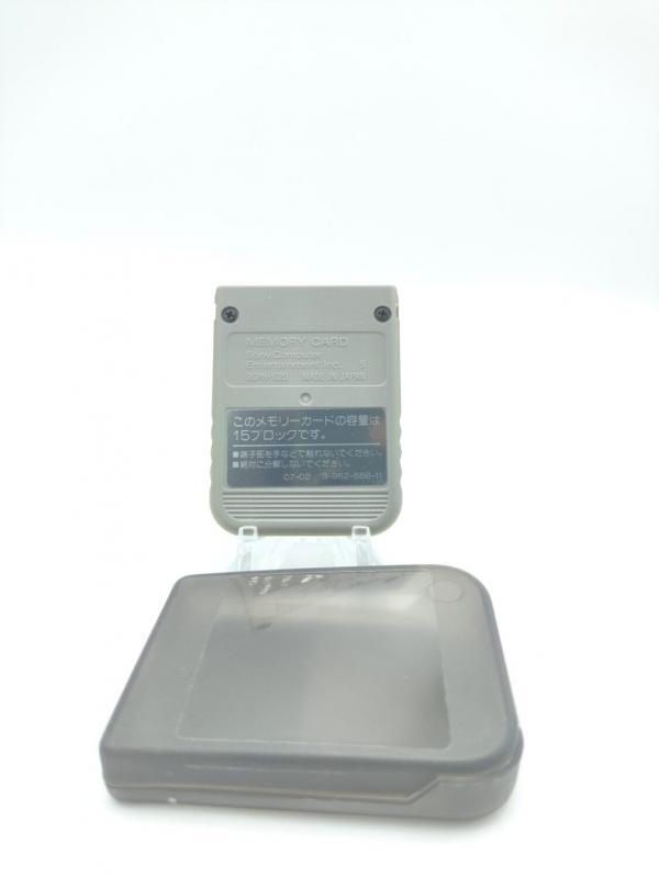 Playstation 1 PS1 Official OEM 15 Block Memory Card SCPH-1020 Boutique-Tamagotchis 3