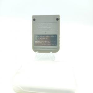 Playstation 1 PS1 Official OEM 15 Block Memory Card SCPH-1020 Boutique-Tamagotchis 2