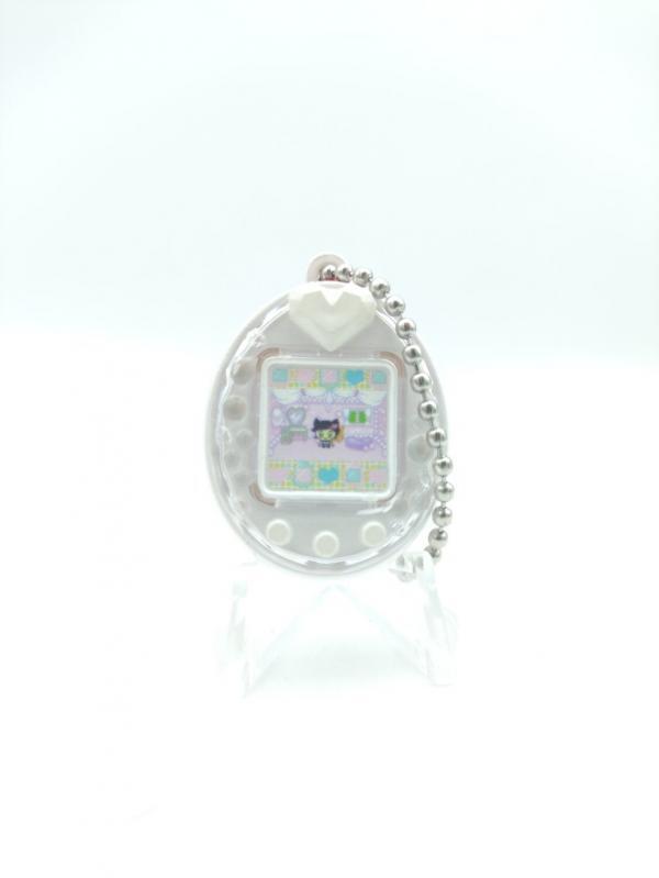 Tamagotchi Miniature Charm Collection 4 P’s Boutique-Tamagotchis 2