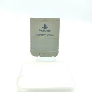 Playstation 1 PS1 Official OEM 15 Block Memory Card SCPH-1020 Boutique-Tamagotchis 6