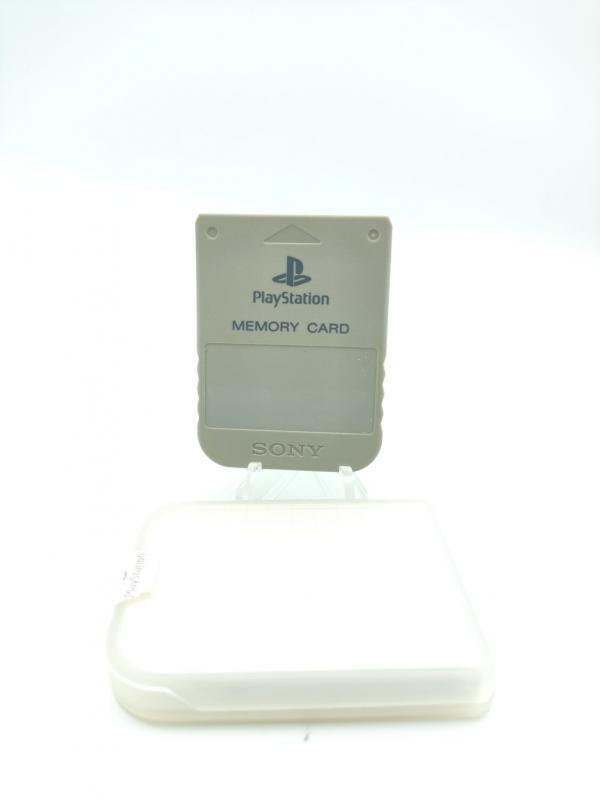 Playstation 1 PS1 Official OEM 15 Block Memory Card SCPH-1020 Boutique-Tamagotchis 2