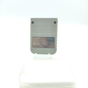 Playstation 1 PS1 Official OEM 15 Block Memory Card SCPH-1020 Boutique-Tamagotchis 2