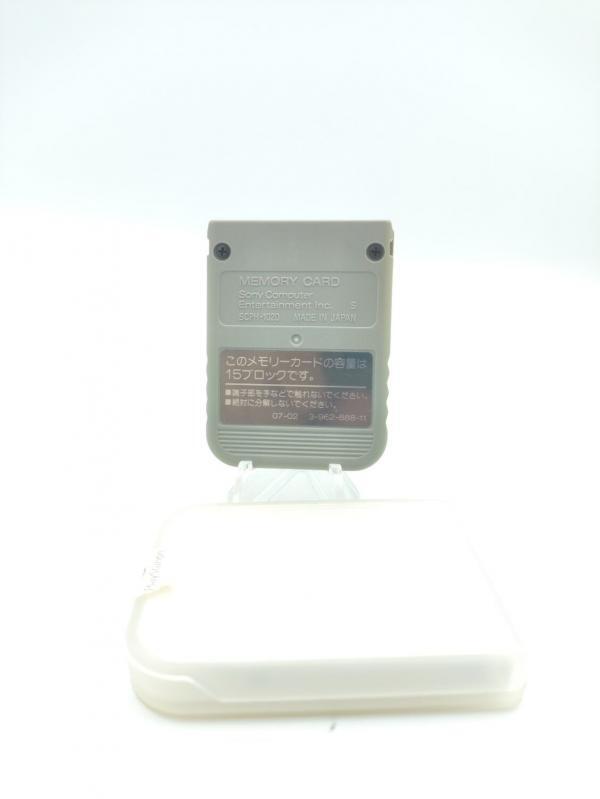 Playstation 1 PS1 Official OEM 15 Block Memory Card SCPH-1020 Boutique-Tamagotchis 3