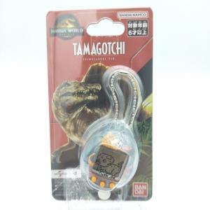 Tamagotchi Nano Jurassic World Spinosaurus Ver Bandai Boutique-Tamagotchis