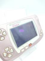 Console  BANDAI WonderSwan Color Pearl pink WSC Japan Boutique-Tamagotchis 5