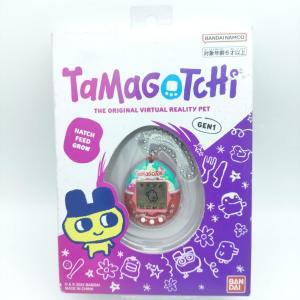 Tamagotchi Original P1/P2 Ice Cream Float Gen 1 Bandai English Boutique-Tamagotchis