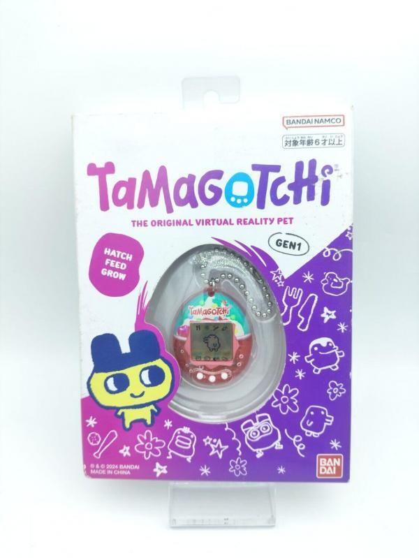 Tamagotchi Original P1/P2 Ice Cream Float Gen 1 Bandai English Boutique-Tamagotchis 2