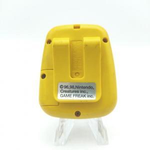 Nintendo Pokemon Pikachu Pocket Game Virtual Pet 1998 Pedometer Boutique-Tamagotchis 2
