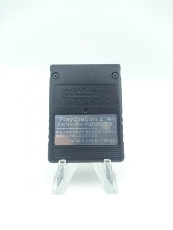 Official PlayStation2 8MB Memory Card PS2 SCPH-10020 Boutique-Tamagotchis 3