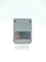 Playstation 1 PS1 Official OEM 15 Block Memory Card SCPH-1020 Boutique-Tamagotchis 4
