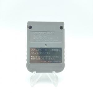 Playstation 1 PS1 Official OEM 15 Block Memory Card SCPH-1020 Boutique-Tamagotchis 2