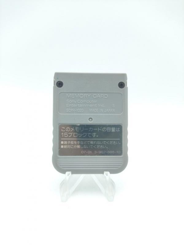 Playstation 1 PS1 Official OEM 15 Block Memory Card SCPH-1020 Boutique-Tamagotchis 3