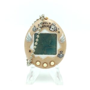 Tamagotchi Angelgotchi Tenshitchi no Pink Bandai 1997 Boutique-Tamagotchis