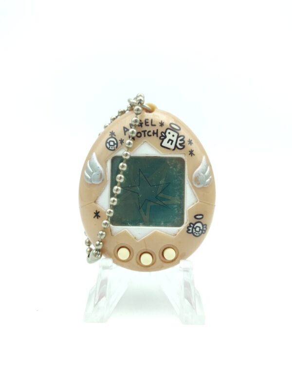 Tamagotchi Angelgotchi Tenshitchi no Pink Bandai 1997 Boutique-Tamagotchis 2