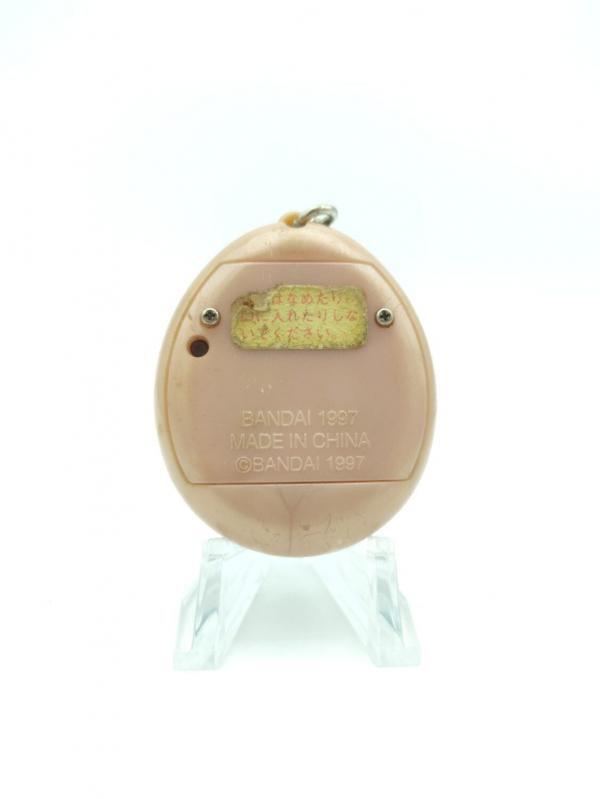 Tamagotchi Angelgotchi Tenshitchi no Pink Bandai 1997 Boutique-Tamagotchis 3