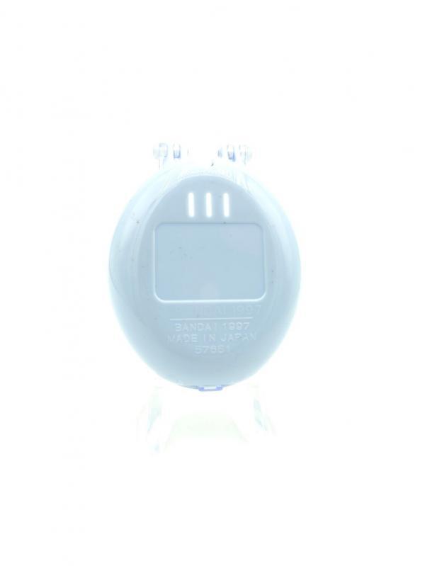 Tamagotchi Case P1/P2 Blue bleu Bandai Boutique-Tamagotchis 3 Tamagotchi Case P1/P2 Blue bleu Bandai Boutique-Tamagotchis 3