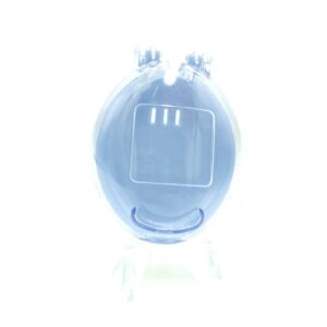 Tamagotchi Case P1/P2 Blue bleu Bandai Boutique-Tamagotchis