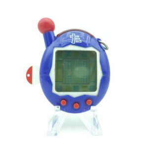 Tamagotchi Entama Chou Jinsei Enjoi Plus Navy Bandai Boutique-Tamagotchis