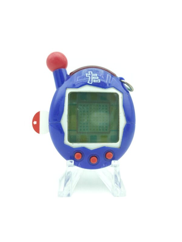 Tamagotchi Entama Chou Jinsei Enjoi Plus Navy Bandai Boutique-Tamagotchis 2