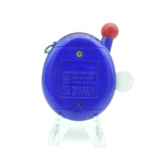 Tamagotchi Entama Chou Jinsei Enjoi Plus Navy Bandai Boutique-Tamagotchis 2