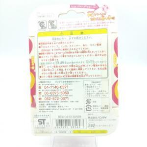 Tamagotchi Entama Chou Jinsei Enjoi Plus Red Bandai Boutique-Tamagotchis 2
