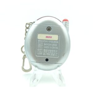 Tamagotchi Keitai Kaitsuu! Tamagotchi Plus Akai « Akaiin! » Silver Boutique-Tamagotchis 2