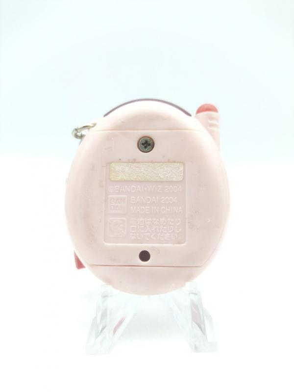 Tamagotchi Keitai Kaitsuu! Tamagotchi Plus Akai Grape Pink Bandai Boutique-Tamagotchis 3
