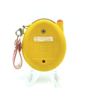 Tamagotchi Keitai Kaitsuu! Tamagotchi Plus Akai  Majide Orange Bandai Boutique-Tamagotchis 2
