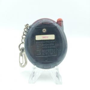 Tamagotchi Keitai Kaitsuu! Tamagotchi Plus Akai Pirates clear Black Bandai Boutique-Tamagotchis 2