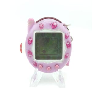 Tamagotchi Keitai Kaitsuu Tamagotchi Plus Strawberry Milk Bandai Boutique-Tamagotchis