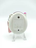 Tamagotchi Keitai Kaitsuu Tamagotchi Plus White Flower Bandai Boutique-Tamagotchis 5