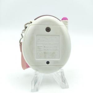 Tamagotchi Keitai Kaitsuu Tamagotchi Plus White Flower Bandai Boutique-Tamagotchis 2
