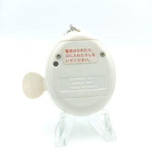 Tamagotchi Morino Forest Mori de Hakken! Tamagotch White Bandai 1997 Boutique-Tamagotchis 2