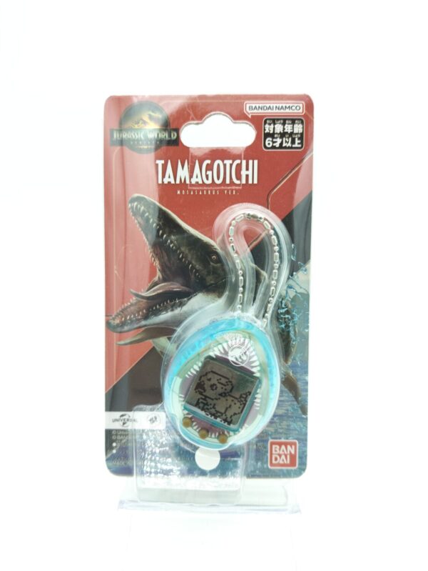 Tamagotchi Nano Jurassic World Mosasaurus Ver Bandai Boutique-Tamagotchis 2