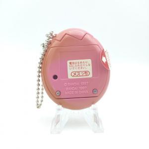 Tamagotchi original Osutchi Mesutchi Pink Bandai japan Boutique-Tamagotchis 2