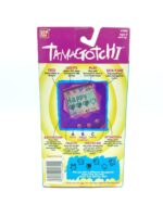 Tamagotchi Original P1/P2 Black w/ yellow Tiger Bandai 1997 English Boutique-Tamagotchis 4