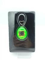 Tamagotchi Original P1/P2 Green w/ yellow Original Bandai 1997 Boutique-Tamagotchis 7