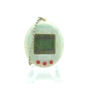 Tamagotchi Original P1/P2 Clear White Original Bandai 1997 Boutique-Tamagotchis 2