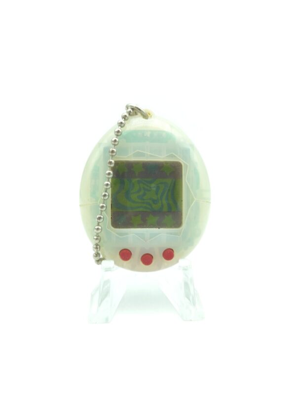 Tamagotchi Original P1/P2 Clear White Original Bandai 1997 Boutique-Tamagotchis 2