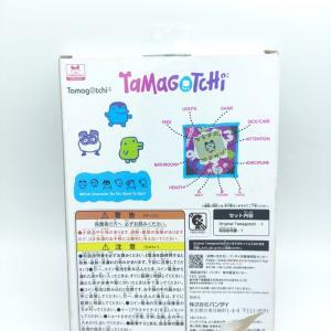 Tamagotchi Original P1/P2 Ice Cream Float Gen 1 Bandai English Boutique-Tamagotchis 2