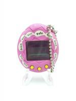 Tamagotchi original Osutchi Mesutchi Pink Bandai japan Boutique-Tamagotchis 3