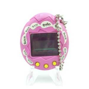 Tamagotchi original Osutchi Mesutchi Pink Bandai japan Boutique-Tamagotchis