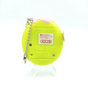 Tamagotchi Osutchi Mesutchi Yellow Bandai japan Boutique-Tamagotchis 2