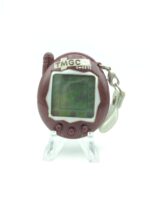 Tamagotchi Plus Keitai Kaitsuu Chocolate Brown Bandai Boutique-Tamagotchis 3