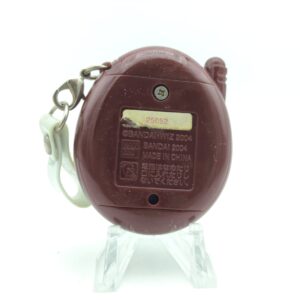 Tamagotchi Plus Keitai Kaitsuu Chocolate Brown Bandai Boutique-Tamagotchis 2