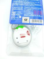 Tamagotchi Osutchi Mesutchi White w/ green Bandai japan boxed Boutique-Tamagotchis 7