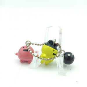 Lot 3 Tamagotchi Bandai Figure Boutique-Tamagotchis