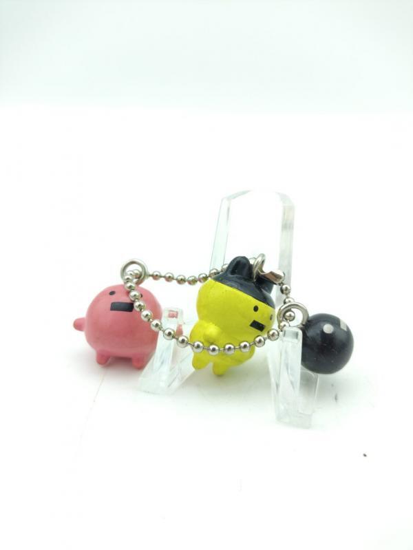 Lot 3 Tamagotchi Bandai Figure Boutique-Tamagotchis 2