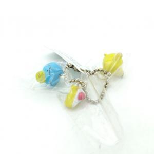Lot 3 Tamagotchi Bandai Figure Boutique-Tamagotchis