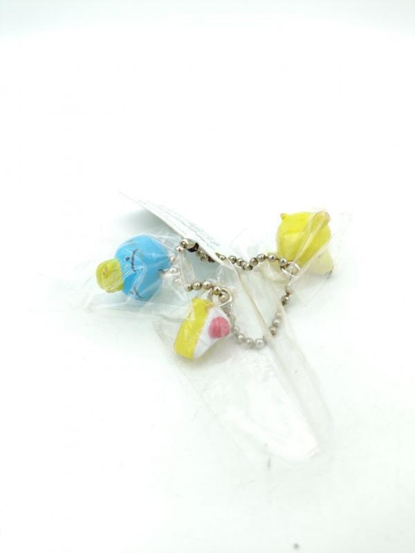 Lot 3 Tamagotchi Bandai Figure Boutique-Tamagotchis 2